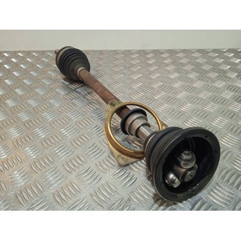 Recambio de transmision delantera izquierda para renault clio ii fase ii (b/cb0) authentique referencia OEM IAM   