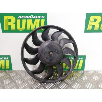 Recambio de electroventilador radiador aire acondicionado para opel signum básico referencia OEM IAM 874613C  