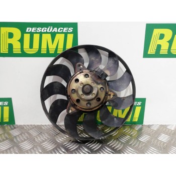 Recambio de electroventilador radiador aire acondicionado para opel signum básico referencia OEM IAM 874613C  