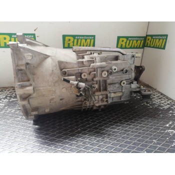 Recambio de caja cambios para bmw serie 5 berlina (e39) 530d referencia OEM IAM HBG  