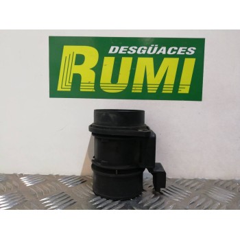 Recambio de caudalimetro para renault scenic (ja..) 1.9 dti rt referencia OEM IAM 5WK9620 H7700104426 7700109812