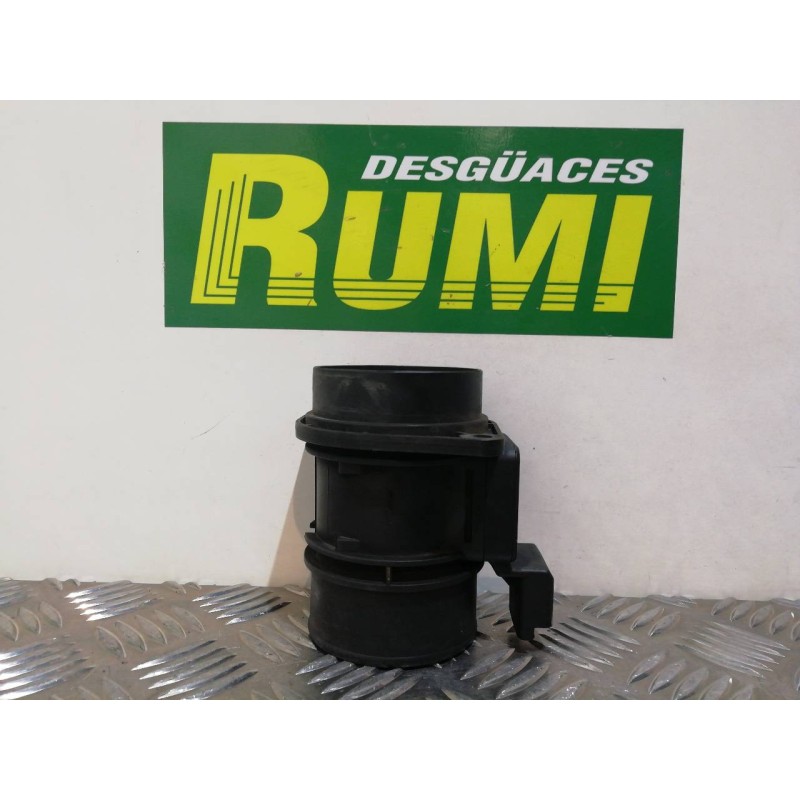 Recambio de caudalimetro para renault scenic (ja..) 1.9 dti rt referencia OEM IAM 5WK9620 H7700104426 7700109812