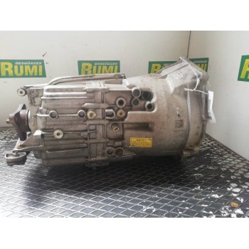 Recambio de caja cambios para bmw serie 5 berlina (e39) 530d referencia OEM IAM HBG  