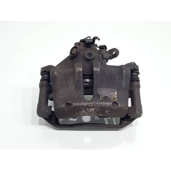 Recambio de pinza de freno delantera izquierda para citroën c5 berlina 2.0 hdi premier referencia OEM IAM 0204201313  