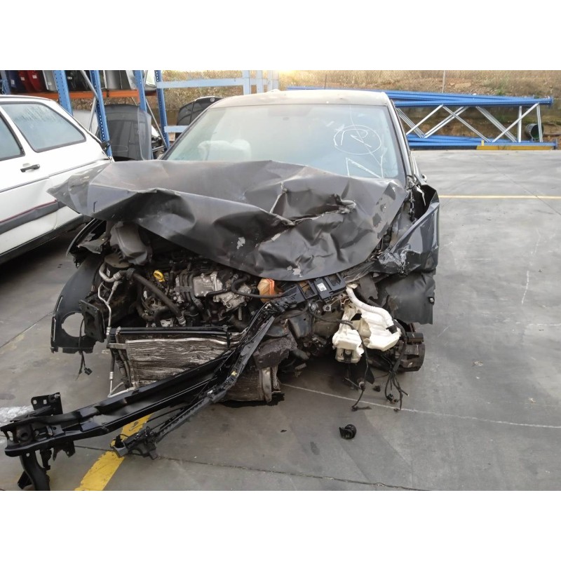 volkswagen polo del año 2019