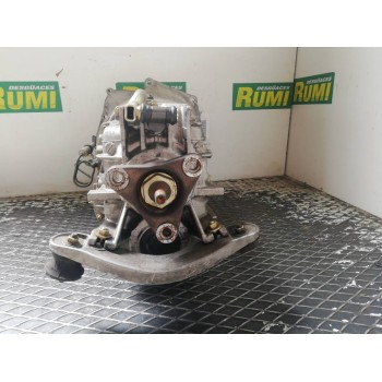 Recambio de caja cambios para bmw serie 5 berlina (e39) 530d referencia OEM IAM HBG  