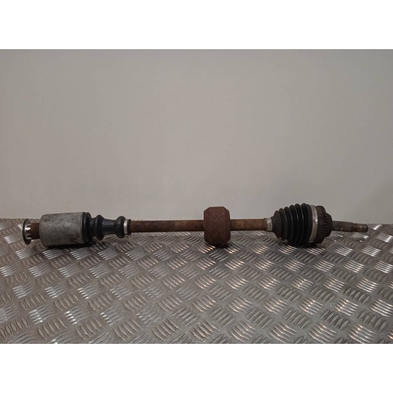 Recambio de transmision delantera derecha para renault clio ii fase ii (b/cb0) authentique referencia OEM IAM   