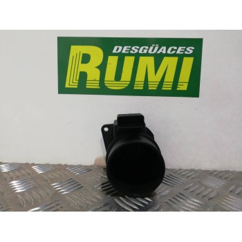 Recambio de caudalimetro para renault scenic (ja..) 1.9 dti rt referencia OEM IAM 5WK9620 H7700104426 7700109812