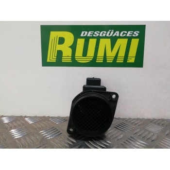 Recambio de caudalimetro para renault scenic (ja..) 1.9 dti rt referencia OEM IAM 5WK9620 H7700104426 7700109812