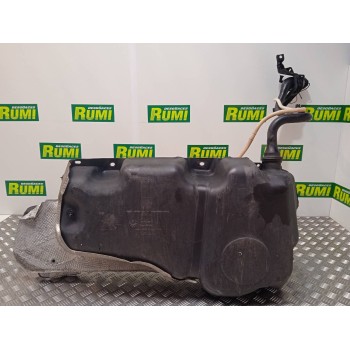 Recambio de deposito combustible para seat leon (5f1) fr referencia OEM IAM 5Q0201135 5Q0201085 5Q0201135BE