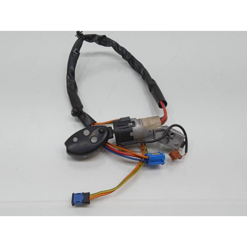 Recambio de conmutador de arranque para citroën c5 berlina 2.0 hdi premier referencia OEM IAM   