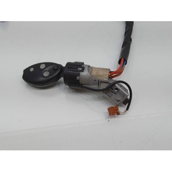 Recambio de conmutador de arranque para citroën c5 berlina 2.0 hdi premier referencia OEM IAM   