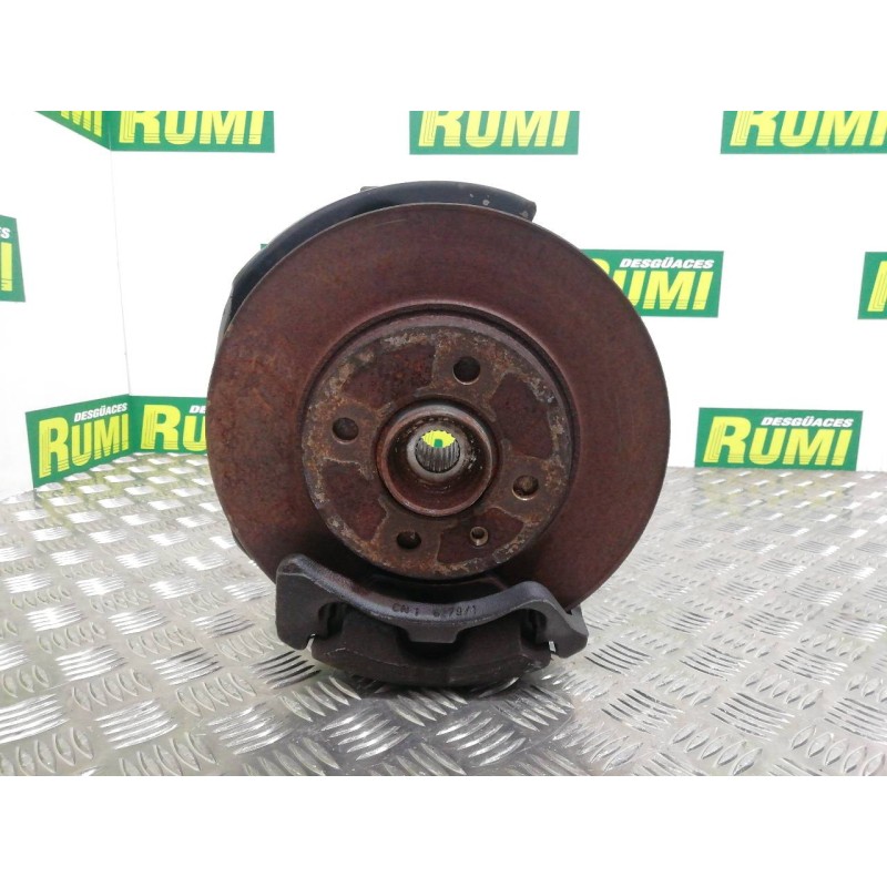 Recambio de mangueta delantera derecha para seat cordoba berlina (6k2) signo referencia OEM IAM   