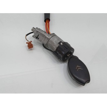Recambio de conmutador de arranque para citroën c5 berlina 2.0 hdi premier referencia OEM IAM   
