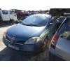 nissan primera berlina (p12) del año 2003