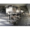 Recambio de caja cambios para renault megane ii berlina 3p confort dynamique referencia OEM IAM ND0014  