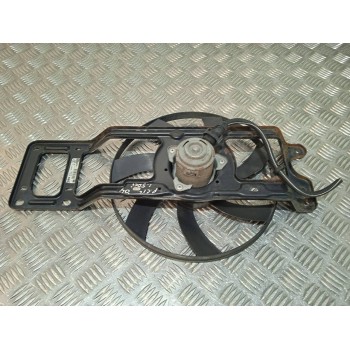 Recambio de electroventilador para renault clio ii fase ii (b/cb0) authentique referencia OEM IAM 8200098036A 864191U 