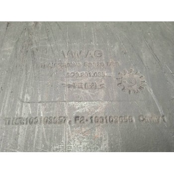 Recambio de deposito combustible para seat leon (5f1) fr referencia OEM IAM 5Q0201135 5Q0201085 5Q0201135BE