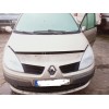 renault scenic ii del año 2008