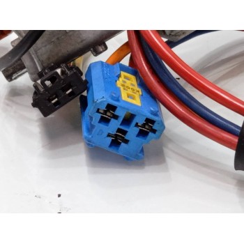 Recambio de conmutador de arranque para citroën c5 berlina 2.0 hdi premier referencia OEM IAM   