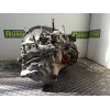 Recambio de caja cambios para renault megane ii berlina 3p confort dynamique referencia OEM IAM ND0014  