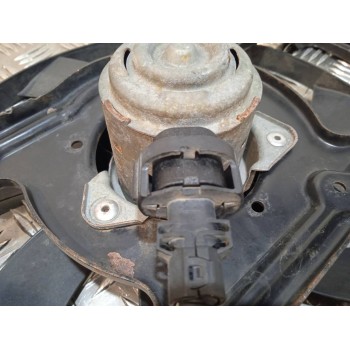 Recambio de electroventilador para renault clio ii fase ii (b/cb0) authentique referencia OEM IAM 8200098036A 864191U 