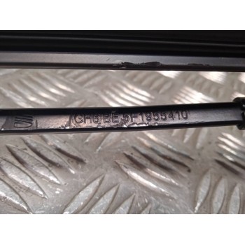 Recambio de brazo limpia delantero derecho para seat leon (5f1) fr referencia OEM IAM 5F1955410  