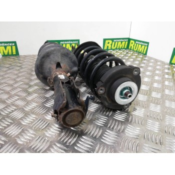 Recambio de juego amortiguadores delantero para seat cordoba berlina (6k2) signo referencia OEM IAM   