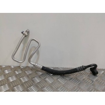 Recambio de tubos aire acondicionado para bmw serie 5 berlina (e39) 525i referencia OEM IAM   