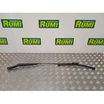 Recambio de brazo limpia delantero derecho para seat leon (5f1) fr referencia OEM IAM 5F1955410  