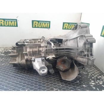 Recambio de caja cambios para audi 80 avant básico berlina referencia OEM IAM BAA  