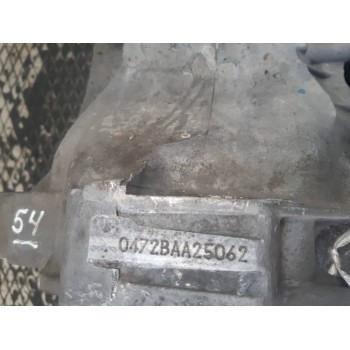 Recambio de caja cambios para audi 80 avant básico berlina referencia OEM IAM BAA  