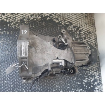 Recambio de caja cambios para audi 80 avant básico berlina referencia OEM IAM BAA  