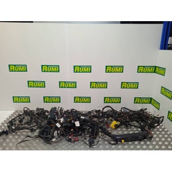 Recambio de caja reles / fusibles para seat leon (5f1) fr referencia OEM IAM 5Q0937125A 5Q1941395 5F1970000