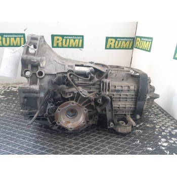 Recambio de caja cambios para audi 80 avant básico berlina referencia OEM IAM BAA  
