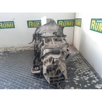 Recambio de caja cambios para audi 80 avant básico berlina referencia OEM IAM BAA  