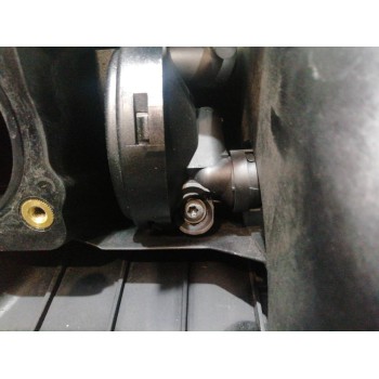 Recambio de colector admision para bmw serie 5 berlina (e39) 525i referencia OEM IAM 7501527  