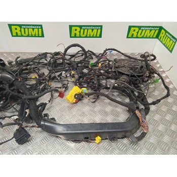 Recambio de caja reles / fusibles para seat leon (5f1) fr referencia OEM IAM 5Q0937125A 5Q1941395 5F1970000