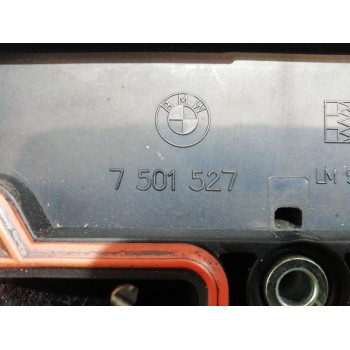 Recambio de colector admision para bmw serie 5 berlina (e39) 525i referencia OEM IAM 7501527  