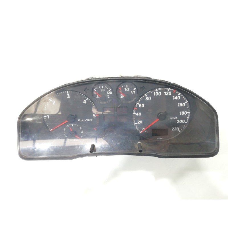 Recambio de cuadro instrumentos para audi a4 berlina (b5) 1.9 tdi referencia OEM IAM 8D0919033A 110008695001 