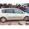 renault scenic ii del año 2008