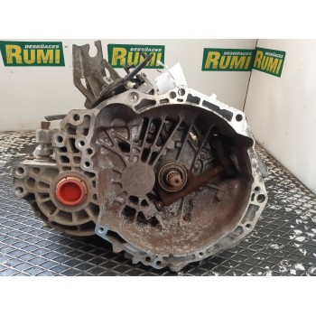 Recambio de caja cambios para honda civic berlina 3 (ep1/2) 1.7 ctdi es referencia OEM IAM MD4 61MD4 97253291 I641G51