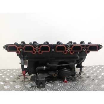 Recambio de colector admision para bmw serie 5 berlina (e39) 525i referencia OEM IAM 7501527  