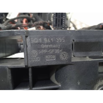 Recambio de caja reles / fusibles para seat leon (5f1) fr referencia OEM IAM 5Q0937125A 5Q1941395 5F1970000