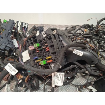 Recambio de caja reles / fusibles para seat leon (5f1) fr referencia OEM IAM 5Q0937125A 5Q1941395 5F1970000