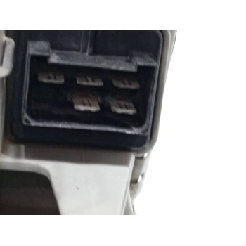 Recambio de faro derecho para mercedes-benz vito (w638) combi 110 d euro 2 (638.174) referencia OEM IAM 55063  