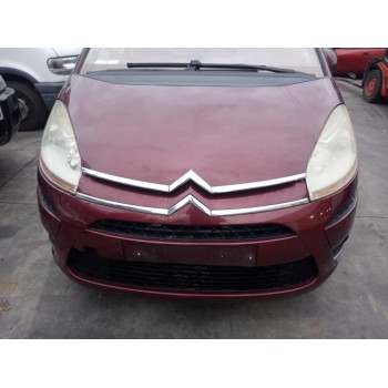 citroën c4 picasso del año 2007