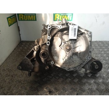 Recambio de caja cambios para opel vectra c berlina 1.9 cdti referencia OEM IAM 55194294 55192024 983005