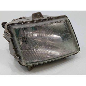 Recambio de faro derecho para mercedes-benz vito (w638) combi 110 d euro 2 (638.174) referencia OEM IAM 55063  