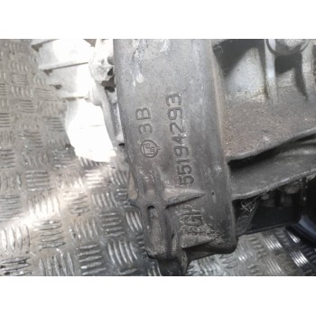 Recambio de caja cambios para opel vectra c berlina 1.9 cdti referencia OEM IAM 55194294 55192024 983005